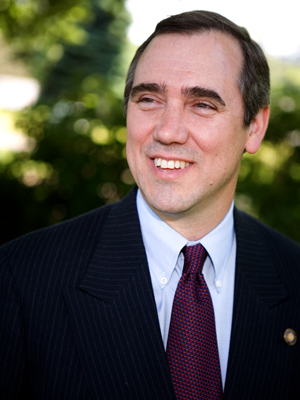 Jeff Merkley