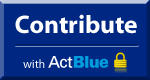 Contribute via ActBlue